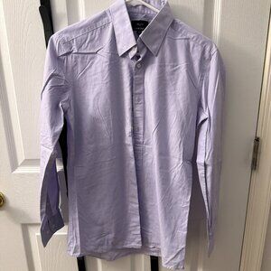 Men's Button Down